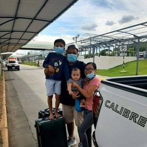 Meet your Posher, John james